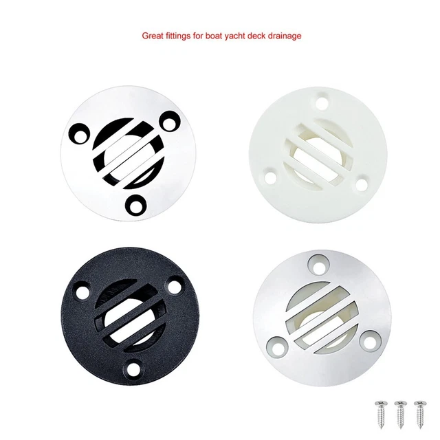 Casier De Pont De Bateau En Acier Inoxydable 316, ... - Grandado