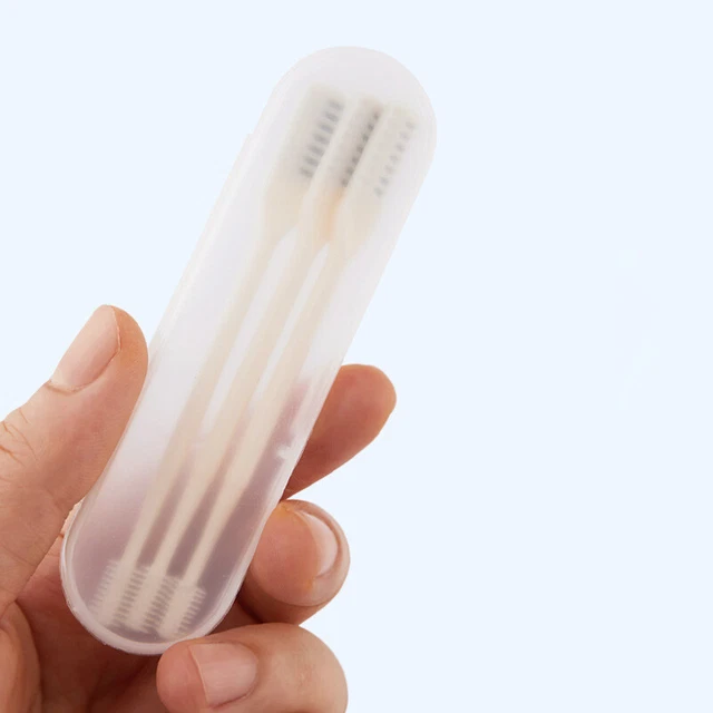 Nase Hair sauberer 360 Grad rotierende Doppelkopf Nase Haar Trimmer mit Kiste PH