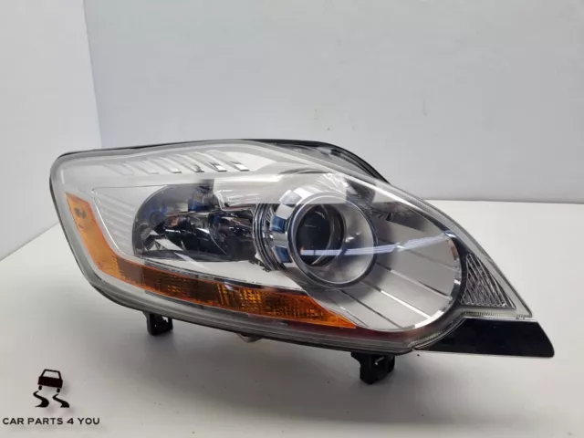 Ford Kuga Xenon Headlight Front Right Driver Side 8V41-13D154-Bd Mk1 2008- 2013