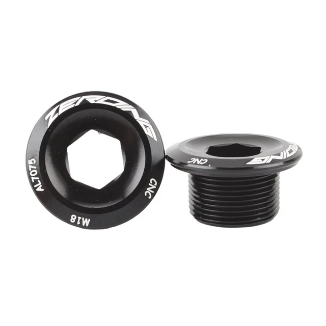 OUTIL MANIVELLE BRAS Fixation Boulon M20x8mm Aluminium Alliage Noir/Red
