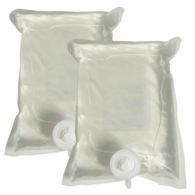Aterra 12067-34 1,000 mL Hand Soap (2 Cartridges)