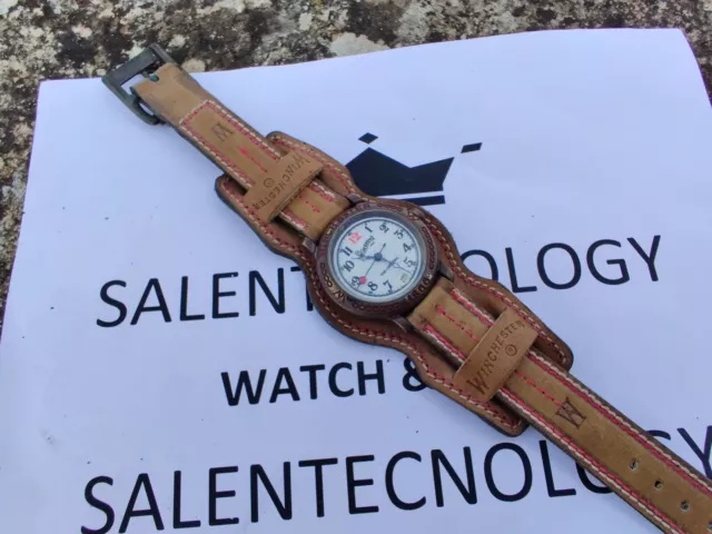 Winchester online 1866 orologio