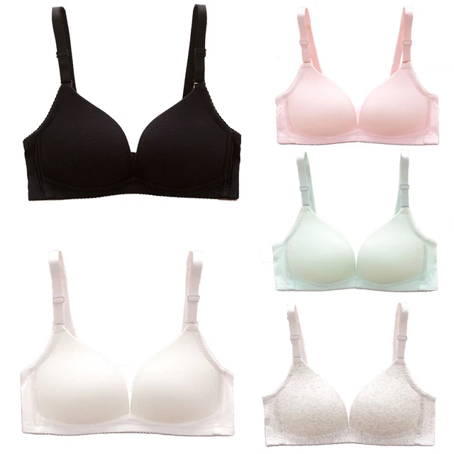 Reggiseni Sportivi Per Donne E Ragazze Reggiseno Sportivo Per Yoga Con ♪