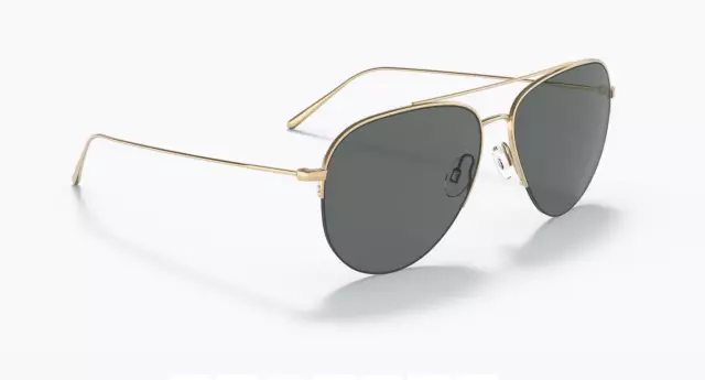 BRAND NEW 2024 Oliver Peoples Sunglasses OV 1303ST 529281 CLEAMONS ...