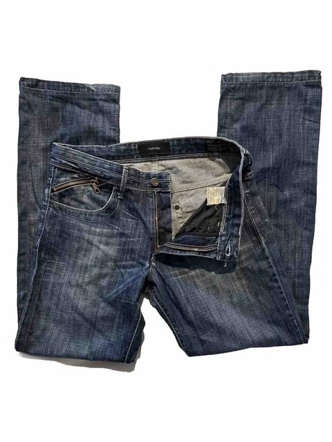 Meltin pot jeans homme online