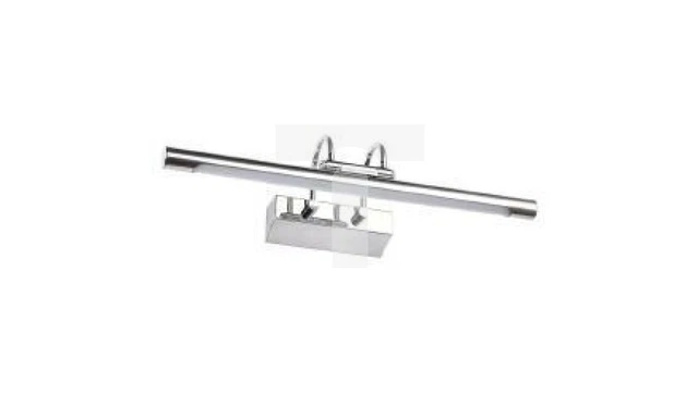 Lámpara de imagen LED 5W PICTURE 450x150x100mm lámpara de pared cromo cálido 230V /T2DE