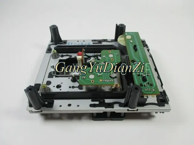 1PCS NEW CD movement KSL-2101ABM KSS210A KSS-210B laser head in and out assembly