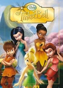 DISNEY CLASSIC: TINKERBELL de Disney, Walt | Livre | état très bon EUR ...