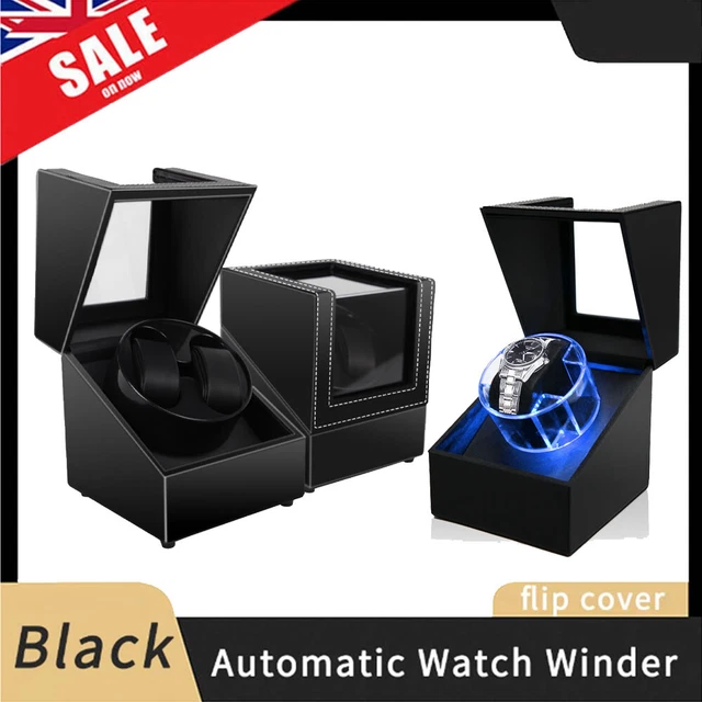 Taiyu online watch winder