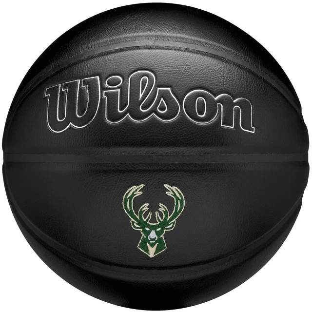 Ballon de Basketball Wilson NBA Team Alliance - San Antonio Spurs WILSON