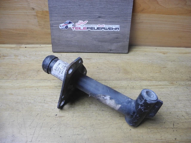 Paraurti originale Audi S4 B5 8D paraurti anteriore sinistro 8D0807133C