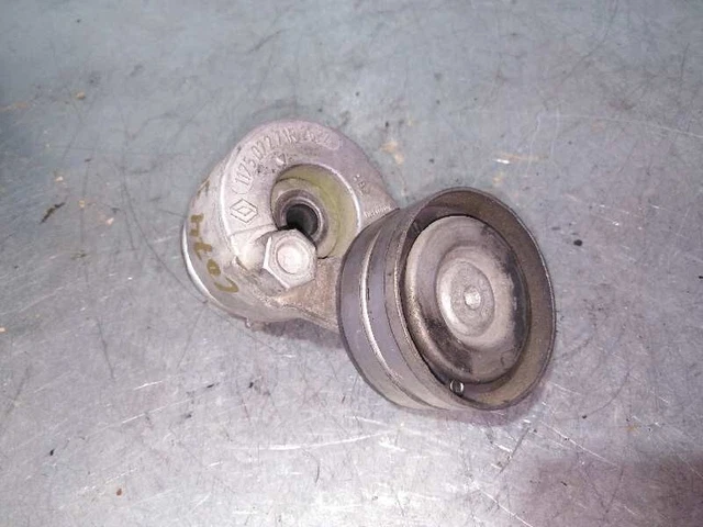 117507271R2627 Tendeur De Courroie Auxiliaire / 828321 Pour Renault Laguna Ii Gr