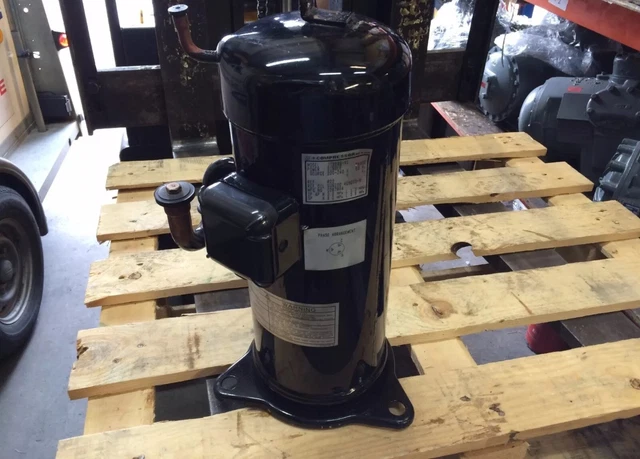 DAIKIN 0561048 JT95BB-V1 220v-240v AIR CON COMPRESSOR - BRAND NEW