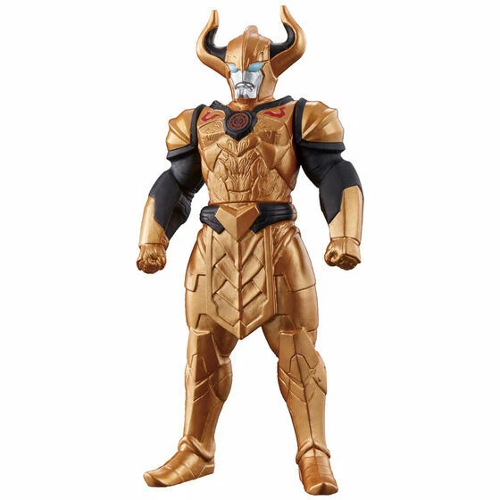 BANDAI ULTRAMAN Figure Ultra Monster Series EX Absolute Diabolo Japan NEW