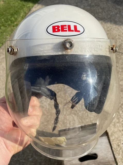 bell motorcycle