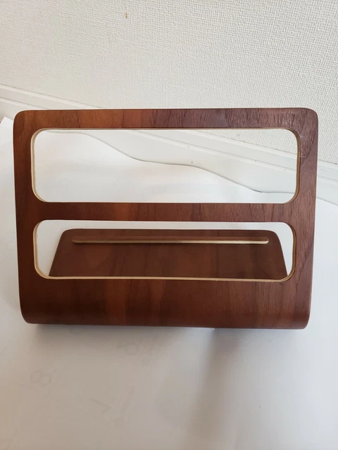 IPAD Holz Ständer Apple IPAD , Tablett, Smartphone, Amazon Kindle