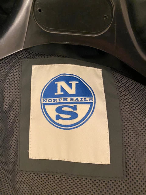 Giubbotto North Sails 3