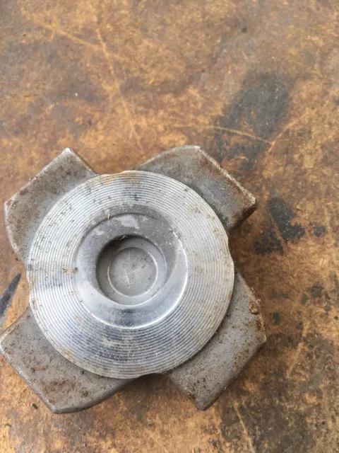 Non Return Valve