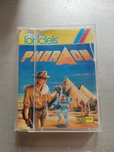 JEU(X) DISQUETTE &UBI SOFT" AMSTRAD CPC 6128 664 464 ★ LOOSE ★ Choix JEU(X) DISQUETTE &UBI SOFT" AMSTRAD CPC 6128 664 464 ★ LOOSE ★ Choix