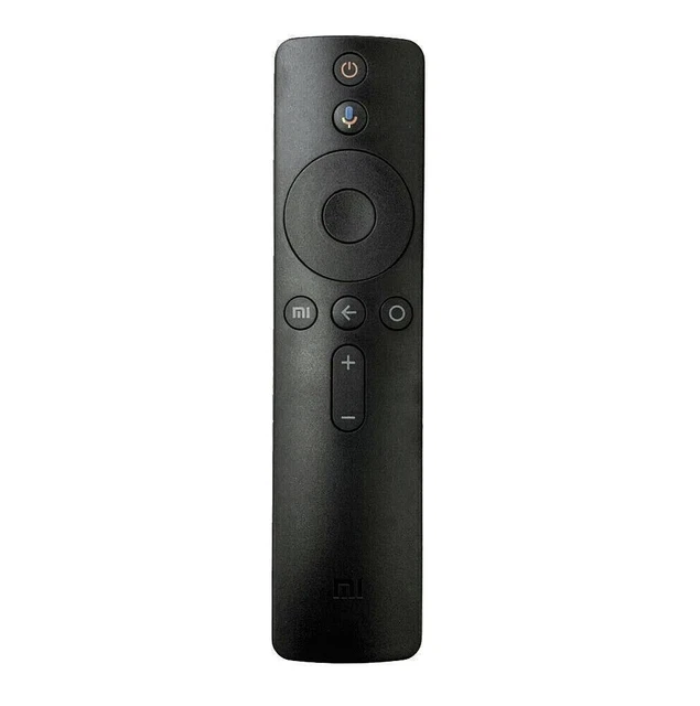 Telecomando Vocale Originale XMRM-M2 Per Xiaomi Redmi Mi TV Stick 4K - Nuovo