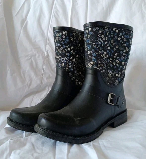 Ugg liberty wellies new arrivals