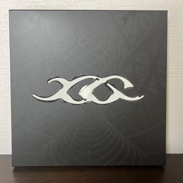 XG DNA SHOWCASE DVD Fan Club Limited Edition Japan EUR 163,84