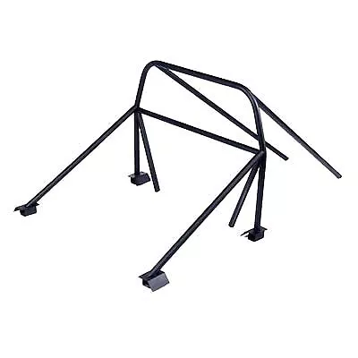 COMPETITION ENGINEERING 8-POINT Complete Roll Cage Kits C3123-K $482.97 ...