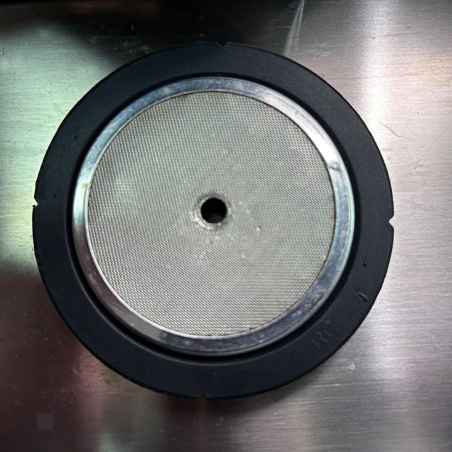 2 Joints Silicone Pour Machine à Glace – Compatibles Avec La Plupart Des Sorbetières - 7