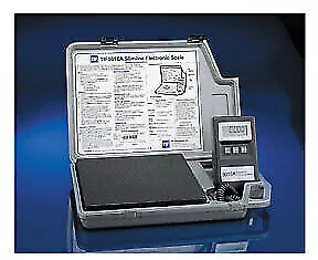 Slimline Electronic Charging Scale TIF-9010A