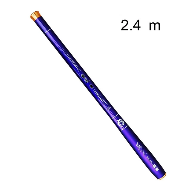 Canna Da Spinning Abu Garcia Tormentor2 - Leggera In Carbonio 24T, Per Acqua Dolce E Salata, Guide LTS SIC - Foto 5