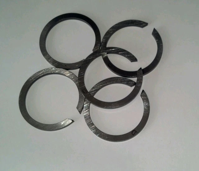 TOYOTA 4RUNNER HILUX Truck fj80 Landcruiser birfield axle C clip snap