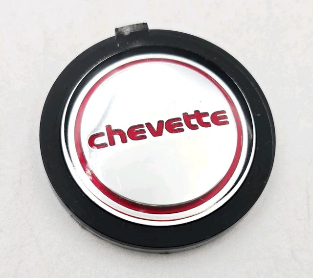 2 Emblemi 3D Per Motore 5.3L Vortec – Badge Nero/rosso Per Z71 – Sostituzione Auto