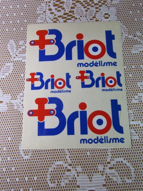 Stickers, Decals & Iron-Ons, Accessories, Parts & Display, Diecast