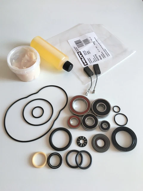 THE DUKE'S CYLINDER GASKET FITS HILTI DSH-700 DSH-900 DSH-700X - Foto 7