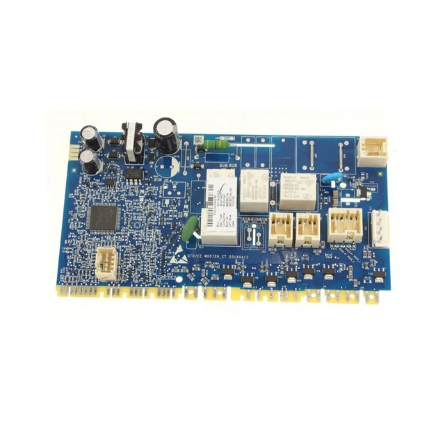 Carte électronique Four Sauter SFP930X