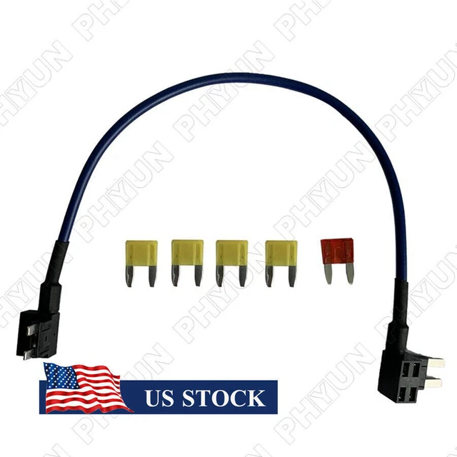 How To Bypass A Fuel Pump Relay