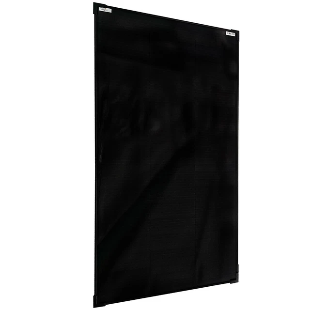 Pannello Solare Semiflessibile Offgridtec PCB-ETFE 50W 36V – ETFE Anteriore E Retro In Fibra Di Vetro, Per Camper E Barche, Calpestabile E Resistente