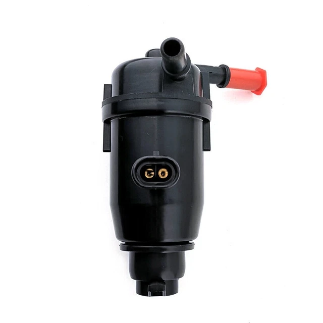 Mercury Water Pump Impeller Kit For 175-300HP 3.4L V6 & 4.6L V8 FourStroke Outboards – Part #8M0205802