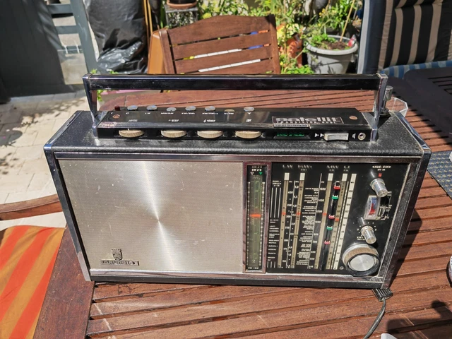GRUNDIG SATELLIT 3400 EUR 130,00 - FR