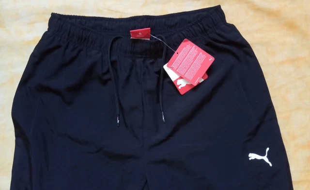 Pantacourt deals puma homme