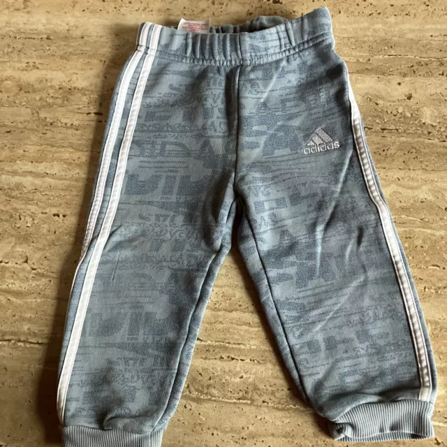 Jogginghose Baby Adidas Größe 80