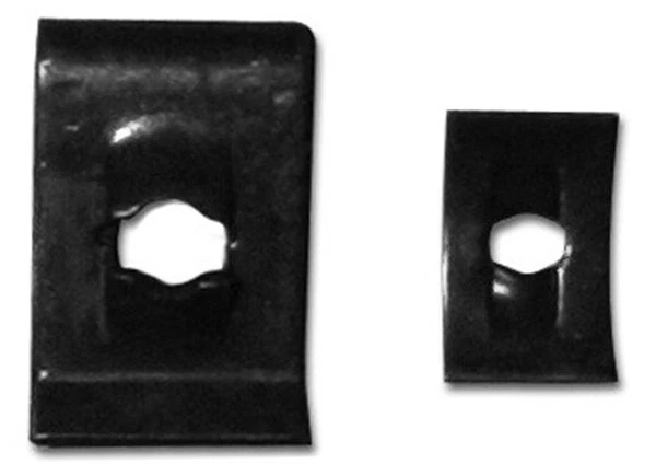 N. 10 Spire Clips X4 PWN094 Wot-Nots prodotto originale di alta qualità nuovo