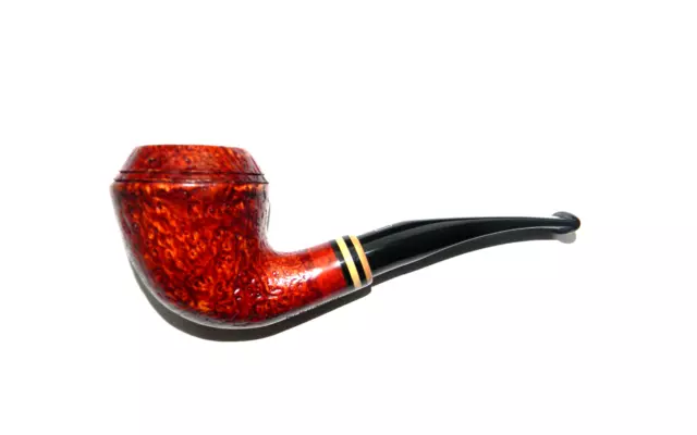 Pipa Pfeife Pipe -   (-20%) Dai Mosi Caravaggio "Artisan" - Unsmoked Nuova