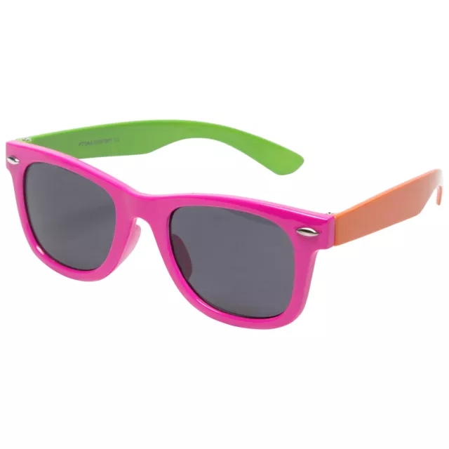 Peter Storm Girls’ Multi-Coloured Sunglasses, Camping Accessories & Equipment