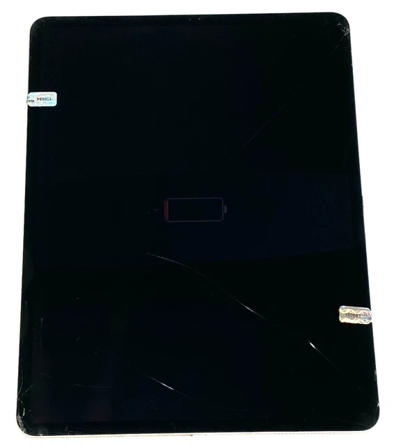 iPad Pro 11 Wifi 3ème génération - L'iPad - APPLE INC