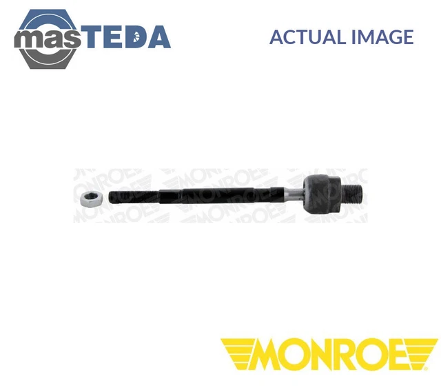 L40220 Tie Rod Axle Joint Track Rod Front Inner Monroe New Oe Replacement
