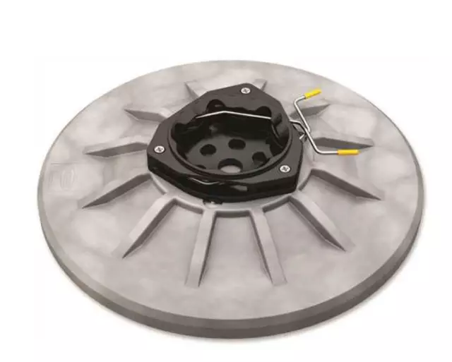 Tennant 1220199 TennantTrue 16" Pad Driver Assembly