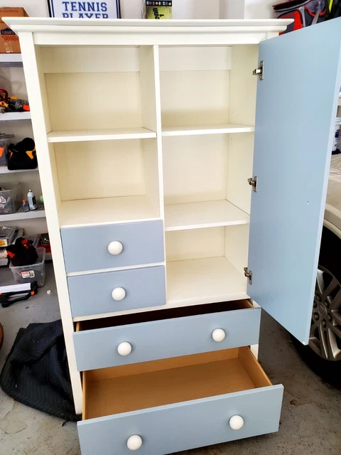 Pottery Barn Quality, Style Nursery Furniture Pottery Barn Quality, Style Nursery Furniture
