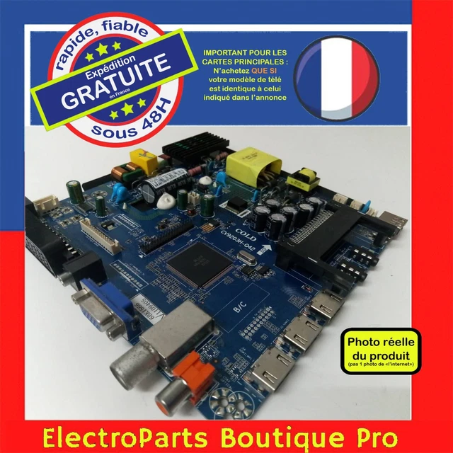 CARTE MÈRE CV9203H-Q42-450B pour Tv EUR 53,00 - IT