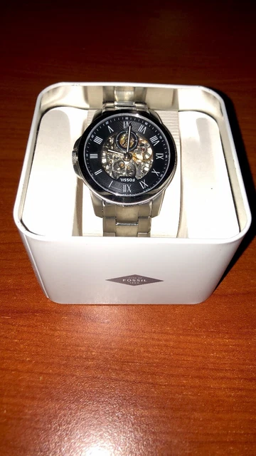 Fossil Flynn Amazon Orologi Uomo Fossil FOSSIL FOSSIL FLYNN